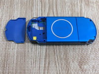 GD8218 Plz Read Item Condi PSP-3000 VIBRANT BLUE SONY PSP Console Japan