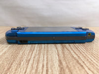 GD8218 Plz Read Item Condi PSP-3000 VIBRANT BLUE SONY PSP Console Japan