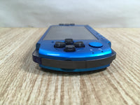 GD8218 Plz Read Item Condi PSP-3000 VIBRANT BLUE SONY PSP Console Japan