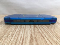 GD8218 Plz Read Item Condi PSP-3000 VIBRANT BLUE SONY PSP Console Japan