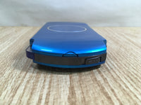 GD8218 Plz Read Item Condi PSP-3000 VIBRANT BLUE SONY PSP Console Japan