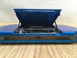 GD8219 Plz Read Item Condi PSP-3000 VIBRANT BLUE SONY PSP Console Japan