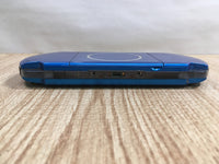 GD8219 Plz Read Item Condi PSP-3000 VIBRANT BLUE SONY PSP Console Japan