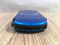 GD8219 Plz Read Item Condi PSP-3000 VIBRANT BLUE SONY PSP Console Japan