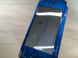 GD8220 Plz Read Item Condi PSP-3000 VIBRANT BLUE SONY PSP Console Japan