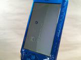 GD8220 Plz Read Item Condi PSP-3000 VIBRANT BLUE SONY PSP Console Japan