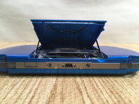 GD8220 Plz Read Item Condi PSP-3000 VIBRANT BLUE SONY PSP Console Japan