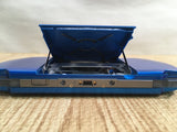 GD8220 Plz Read Item Condi PSP-3000 VIBRANT BLUE SONY PSP Console Japan