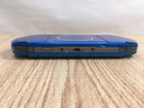 GD8220 Plz Read Item Condi PSP-3000 VIBRANT BLUE SONY PSP Console Japan