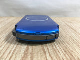 GD8220 Plz Read Item Condi PSP-3000 VIBRANT BLUE SONY PSP Console Japan