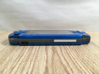 GD8221 Plz Read Item Condi PSP-3000 VIBRANT BLUE SONY PSP Console Japan