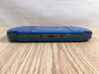 GD8221 Plz Read Item Condi PSP-3000 VIBRANT BLUE SONY PSP Console Japan
