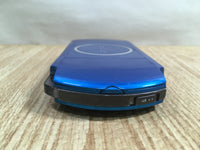 GD8221 Plz Read Item Condi PSP-3000 VIBRANT BLUE SONY PSP Console Japan