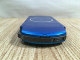 GD8221 Plz Read Item Condi PSP-3000 VIBRANT BLUE SONY PSP Console Japan