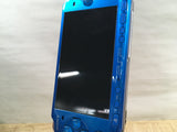 GD8222 Not Working PSP-3000 VIBRANT BLUE SONY PSP Console Japan