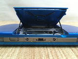 GD8222 Not Working PSP-3000 VIBRANT BLUE SONY PSP Console Japan