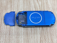 GD8222 Not Working PSP-3000 VIBRANT BLUE SONY PSP Console Japan