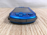GD8222 Not Working PSP-3000 VIBRANT BLUE SONY PSP Console Japan
