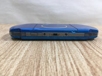 GD8222 Not Working PSP-3000 VIBRANT BLUE SONY PSP Console Japan