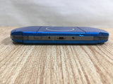 GD8222 Not Working PSP-3000 VIBRANT BLUE SONY PSP Console Japan