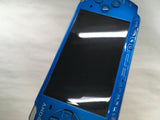 GD8222 Not Working PSP-3000 VIBRANT BLUE SONY PSP Console Japan