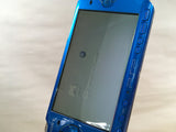 GD8223 Plz Read Item Condi PSP-3000 VIBRANT BLUE SONY PSP Console Japan