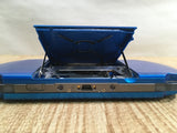 GD8223 Plz Read Item Condi PSP-3000 VIBRANT BLUE SONY PSP Console Japan