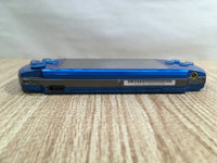 GD8223 Plz Read Item Condi PSP-3000 VIBRANT BLUE SONY PSP Console Japan