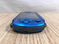 GD8223 Plz Read Item Condi PSP-3000 VIBRANT BLUE SONY PSP Console Japan