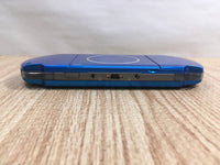 GD8223 Plz Read Item Condi PSP-3000 VIBRANT BLUE SONY PSP Console Japan