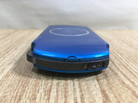 GD8223 Plz Read Item Condi PSP-3000 VIBRANT BLUE SONY PSP Console Japan