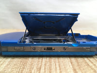 GD8224 Plz Read Item Condi PSP-3000 VIBRANT BLUE SONY PSP Console Japan