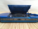 GD8224 Plz Read Item Condi PSP-3000 VIBRANT BLUE SONY PSP Console Japan