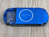 GD8224 Plz Read Item Condi PSP-3000 VIBRANT BLUE SONY PSP Console Japan