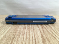 GD8224 Plz Read Item Condi PSP-3000 VIBRANT BLUE SONY PSP Console Japan