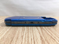 GD8224 Plz Read Item Condi PSP-3000 VIBRANT BLUE SONY PSP Console Japan