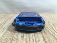 GD8224 Plz Read Item Condi PSP-3000 VIBRANT BLUE SONY PSP Console Japan