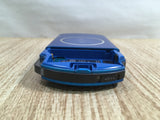 GD8224 Plz Read Item Condi PSP-3000 VIBRANT BLUE SONY PSP Console Japan