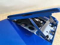 GD8225 Plz Read Item Condi PSP-3000 VIBRANT BLUE SONY PSP Console Japan