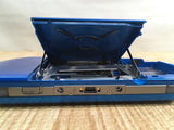 GD8225 Plz Read Item Condi PSP-3000 VIBRANT BLUE SONY PSP Console Japan