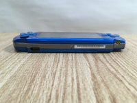 GD8225 Plz Read Item Condi PSP-3000 VIBRANT BLUE SONY PSP Console Japan