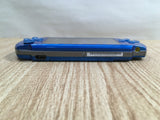 GD8225 Plz Read Item Condi PSP-3000 VIBRANT BLUE SONY PSP Console Japan