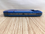 GD8225 Plz Read Item Condi PSP-3000 VIBRANT BLUE SONY PSP Console Japan