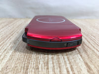 GD8226 Plz Read Item Condi PSP-3000 RADIANT RED SONY PSP Console Japan