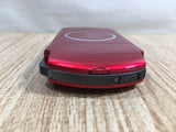 GD8226 Plz Read Item Condi PSP-3000 RADIANT RED SONY PSP Console Japan