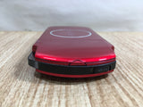 GD8227 Plz Read Item Condi PSP-3000 RADIANT RED SONY PSP Console Japan