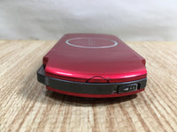 GD8228 Plz Read Item Condi PSP-3000 RADIANT RED SONY PSP Console Japan