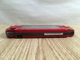 GD8229 Plz Read Item Condi PSP-3000 RADIANT RED SONY PSP Console Japan