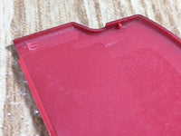 GD8229 Plz Read Item Condi PSP-3000 RADIANT RED SONY PSP Console Japan