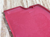 GD8229 Plz Read Item Condi PSP-3000 RADIANT RED SONY PSP Console Japan